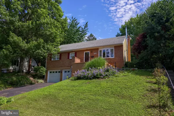 Reading, PA 19609,97 WYOMISSING HILLS BLVD