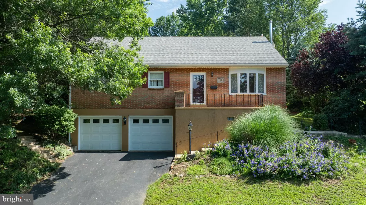 Reading, PA 19609,97 WYOMISSING HILLS BLVD