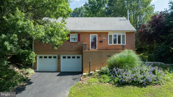 97 WYOMISSING HILLS BLVD, Reading, PA 19609