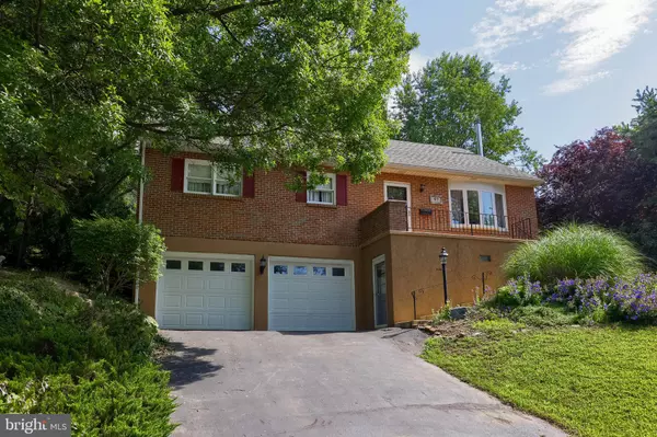 Reading, PA 19609,97 WYOMISSING HILLS BLVD