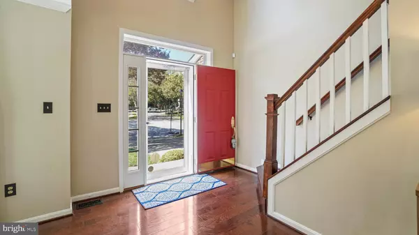 Crofton, MD 21114,1408 TUFFED MOSS CT