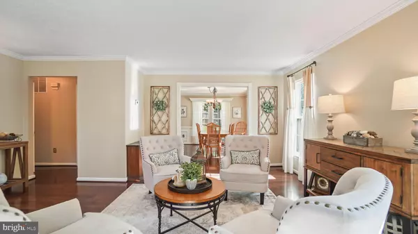 Crofton, MD 21114,1408 TUFFED MOSS CT