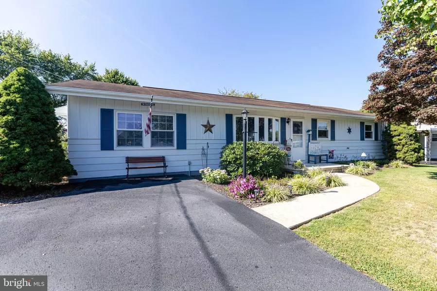 11378 AIRPORT ROAD, Waynesboro, PA 17268