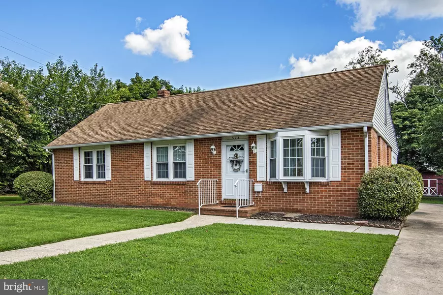 703 TREMONT ST, New Castle, DE 19720