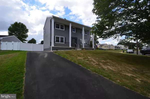 Hamilton, NJ 08690,3 SEDGWICK RD