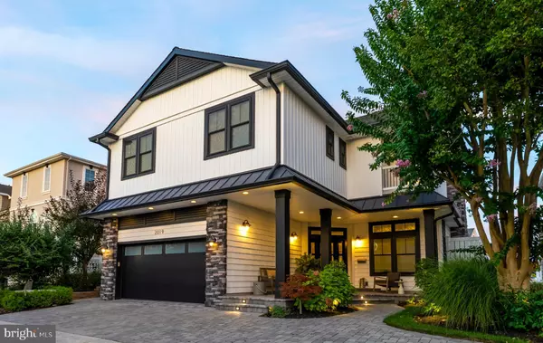 2019 GLENWOOD DR, Ocean City, NJ 08226