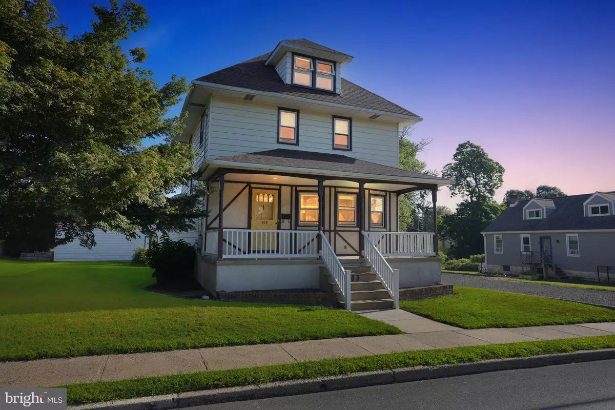 Willow Grove, PA 19090,509 LINCOLN AVE