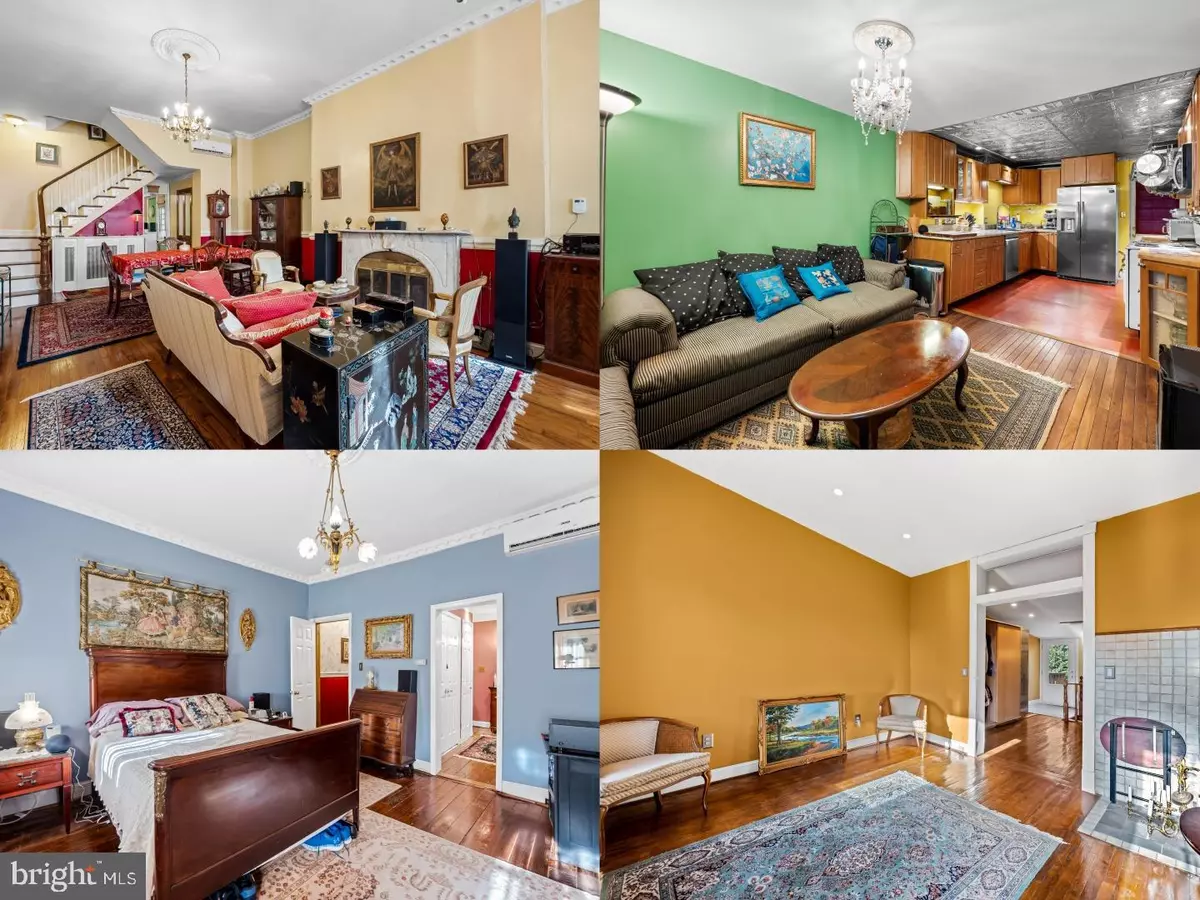 Baltimore, MD 21223,35 S CALHOUN ST