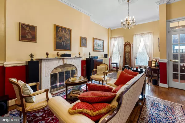 Baltimore, MD 21223,35 S CALHOUN ST