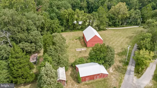 Aquasco, MD 20608,17300 AQUASCO FARM RD