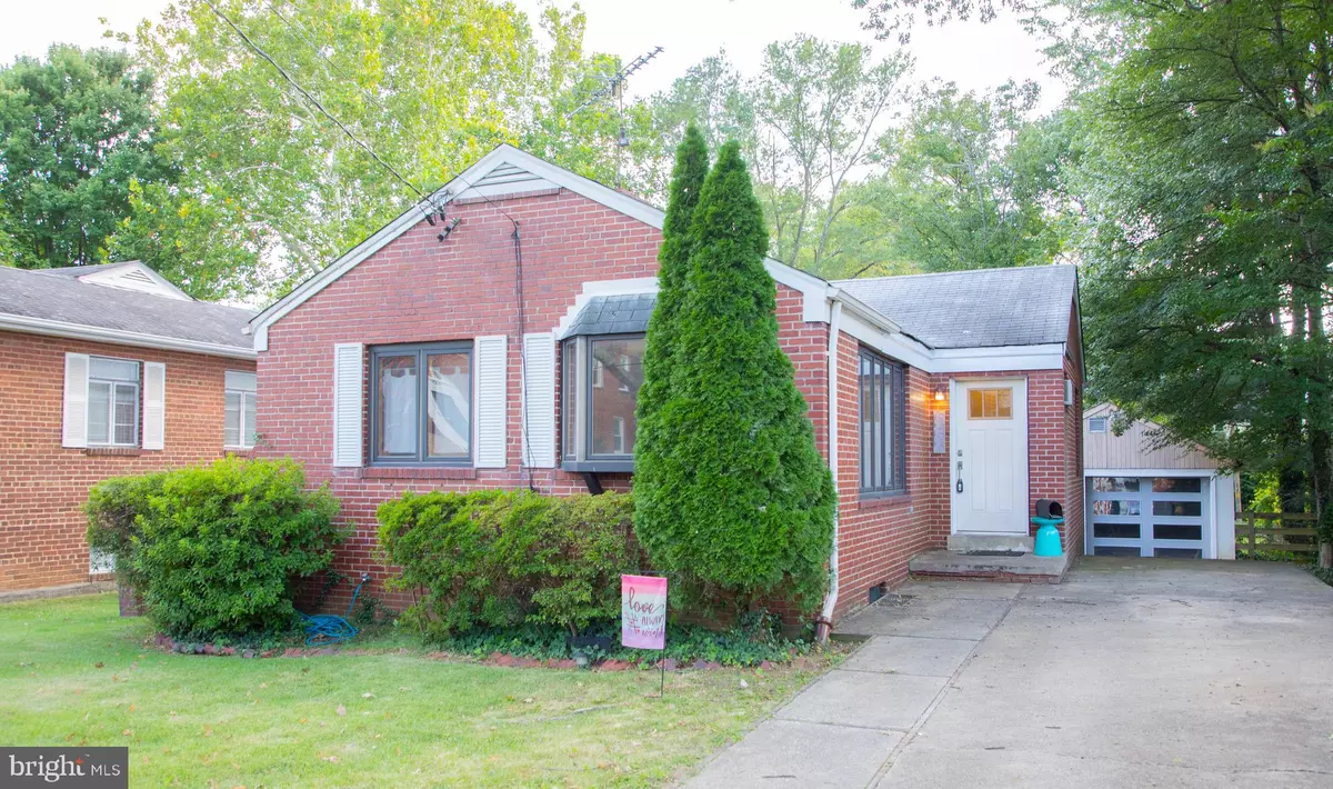 Silver Spring, MD 20901,9406 SEMINOLE ST