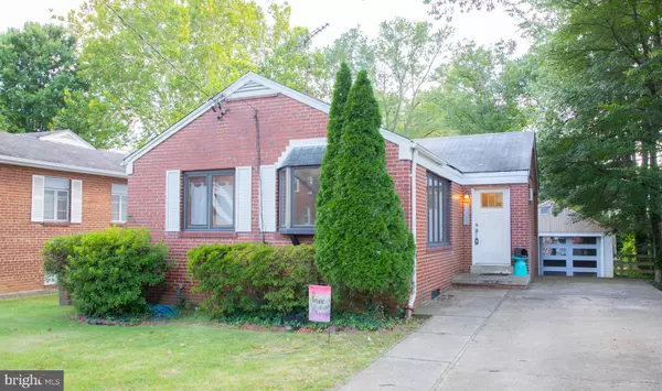 9406 SEMINOLE ST, Silver Spring, MD 20901