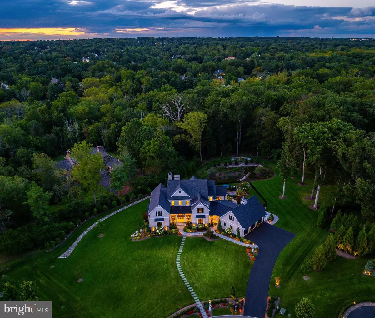 Ambler, PA 19002,4 GYPSIAN WAY