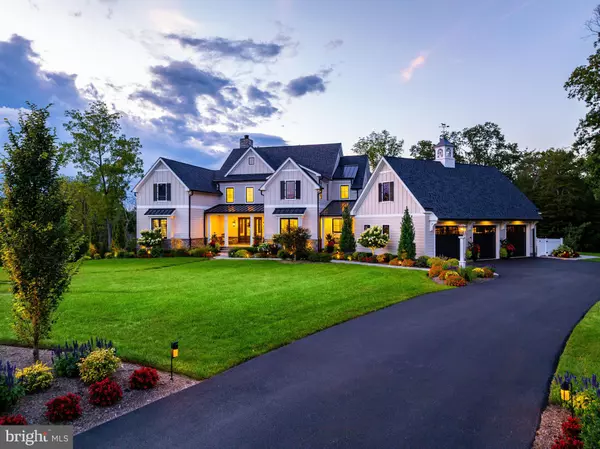 4 GYPSIAN WAY, Ambler, PA 19002