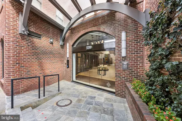 Washington, DC 20007,3299 K ST NW #304