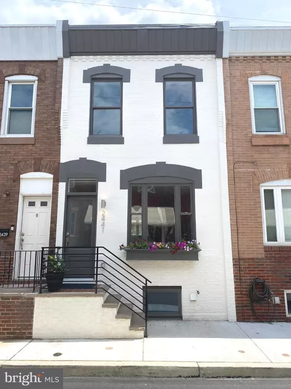 Philadelphia, PA 19148,2441 S CLARION ST