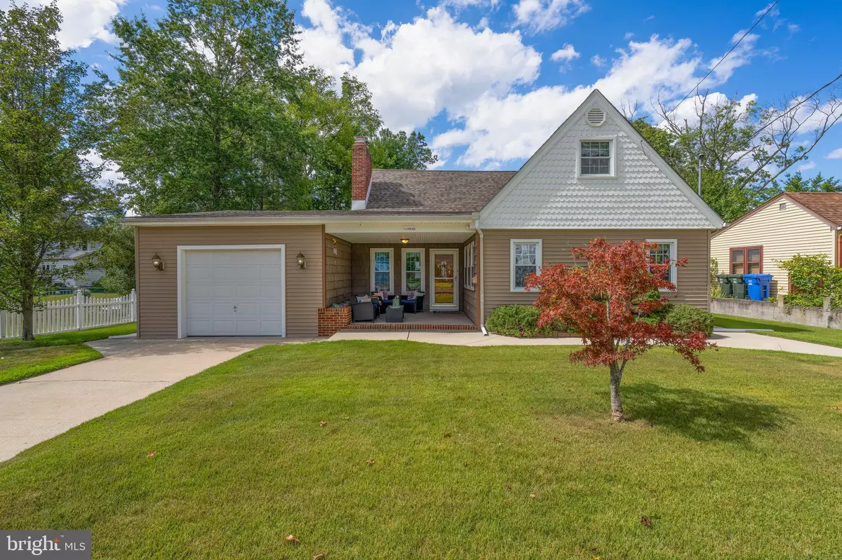 Sewell, NJ 08080,160 E CUMBERLAND AVE