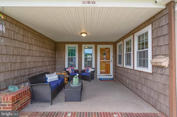 Sewell, NJ 08080,160 E CUMBERLAND AVE