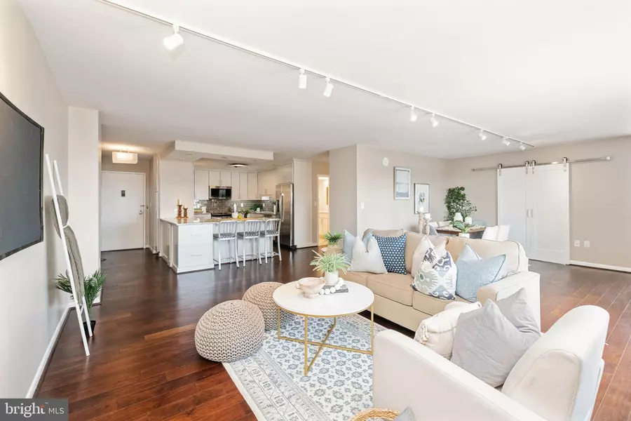 205 E JOPPA RD #2009, Towson, MD 21286