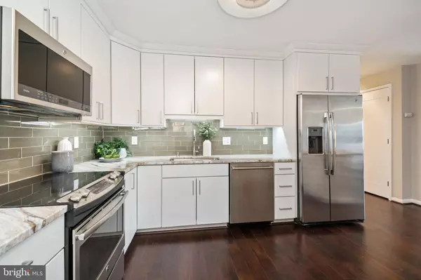 Towson, MD 21286,205 E JOPPA RD #2009