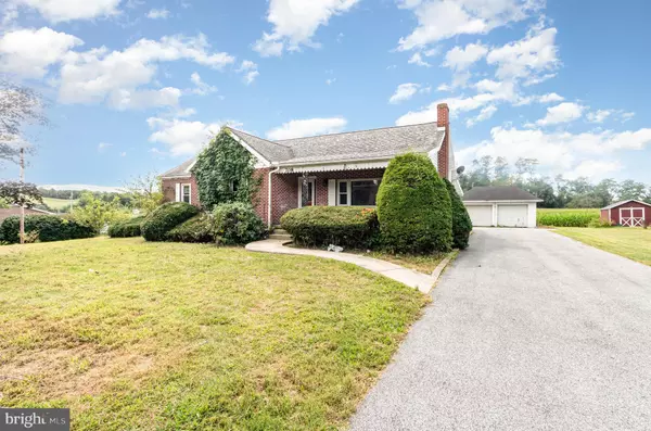 Shippensburg, PA 17257,708 BALTIMORE RD