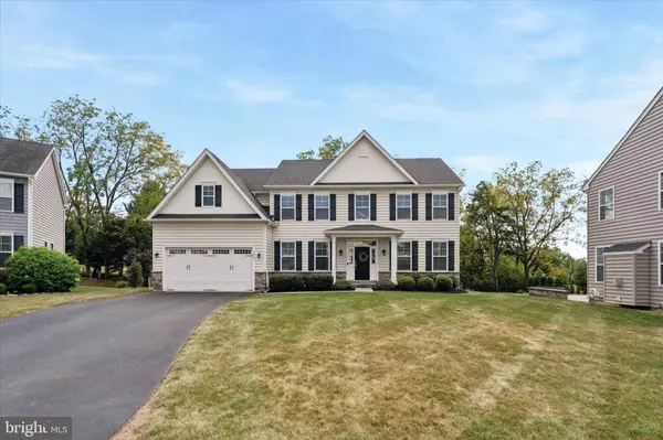 3808 BRYNWOOD CT, Collegeville, PA 19426