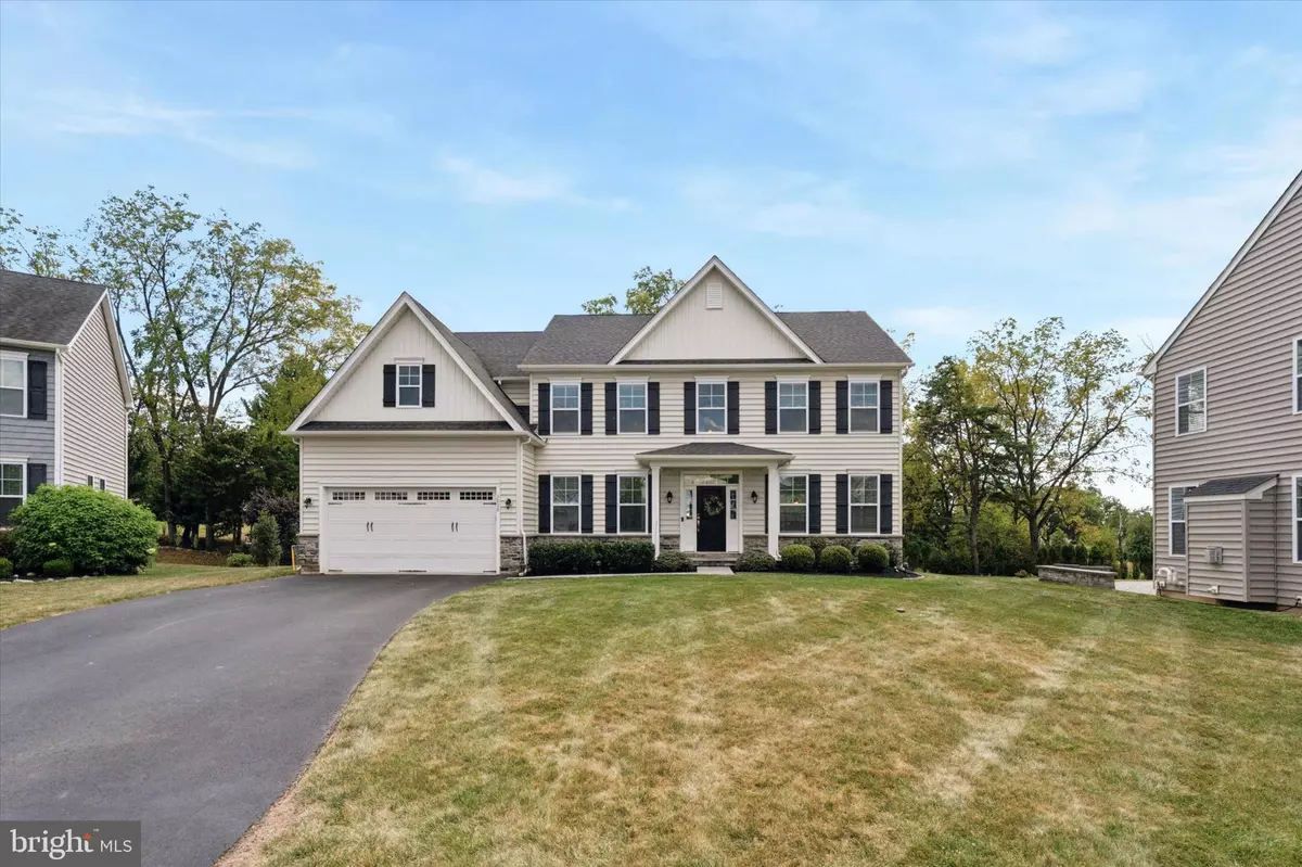 Collegeville, PA 19426,3808 BRYNWOOD CT