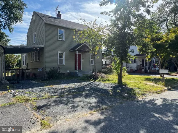Aberdeen, MD 21001,143 RIGDON RD