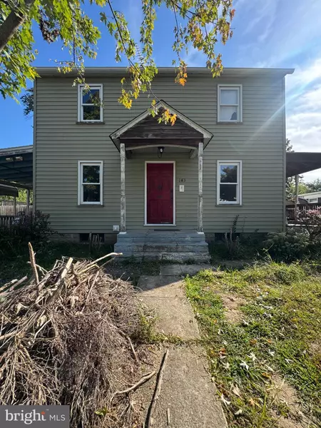 143 RIGDON RD, Aberdeen, MD 21001