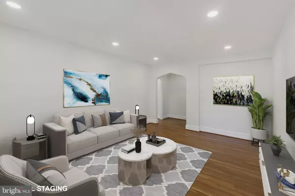 Washington, DC 20016,3051 IDAHO AVE NW #204