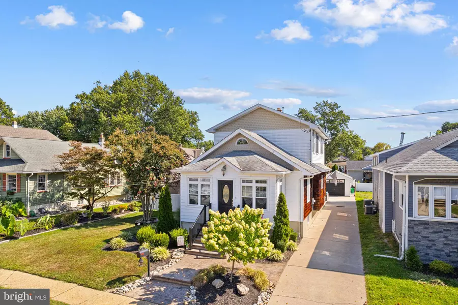 41 PAYSON AVE, Audubon, NJ 08106