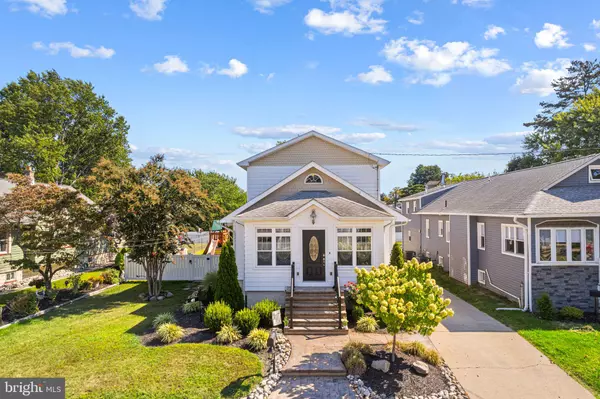 Audubon, NJ 08106,41 PAYSON AVE