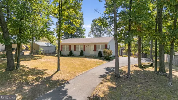 45 LESLIE LN, Martinsburg, WV 25405