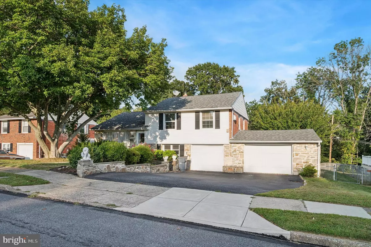 Brookhaven, PA 19015,708 CAMBRIDGE RD