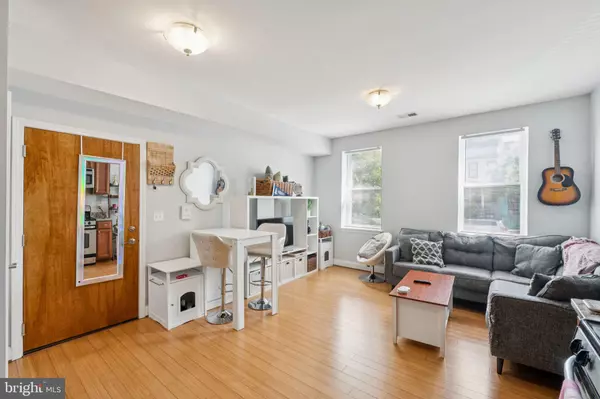 Washington, DC 20010,3318 SHERMAN AVE NW #101