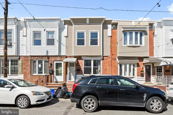 Philadelphia, PA 19148,113 ROSEBERRY ST
