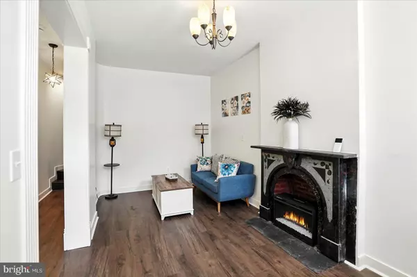 Baltimore, MD 21217,416 MOSHER ST