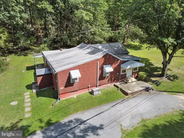 Clear Spring, MD 21722,11408 NATIONAL PIKE