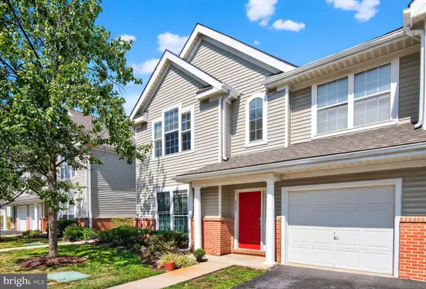 6222 WILD SWAN WAY #203, Columbia, MD 21045