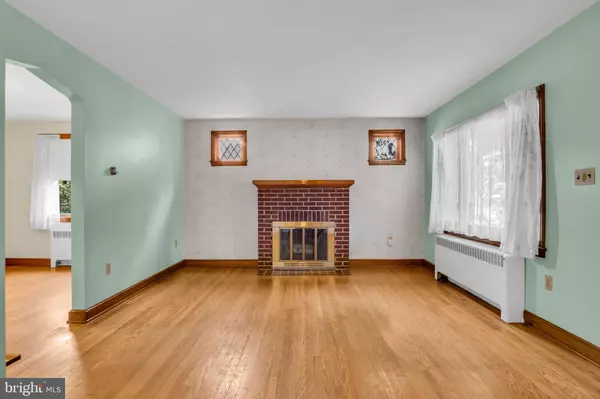 Harrisburg, PA 17110,3530 N 3RD ST