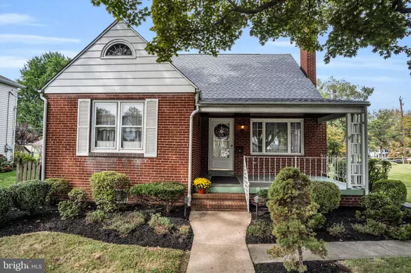 Harrisburg, PA 17110,3530 N 3RD ST