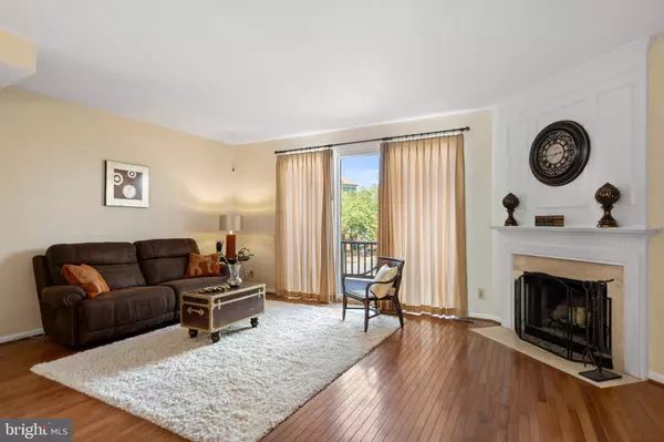 Alexandria, VA 22312,5140 BEAUREGARD ST