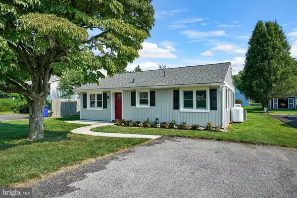 Earleville, MD 21919,75 SOUTH DR