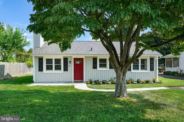 Earleville, MD 21919,75 SOUTH DR