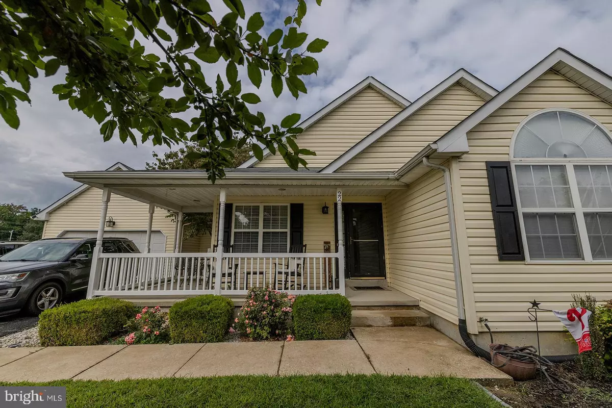 Smyrna, DE 19977,22 RAPHAEL RD