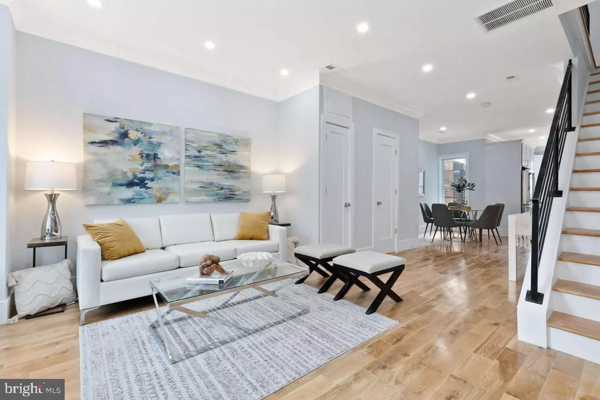 Washington, DC 20002,1023 FLORIDA AVE NE