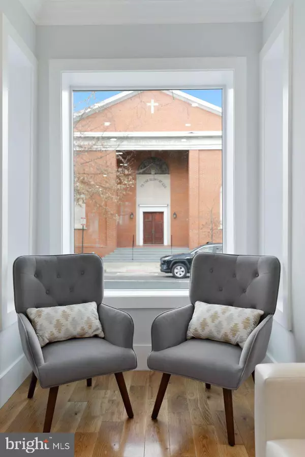 Washington, DC 20002,1023 FLORIDA AVE NE
