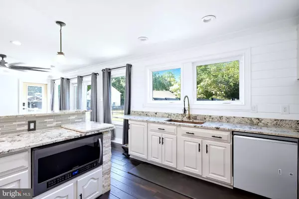 Faulkner, MD 20632,9450 HIGDON PL