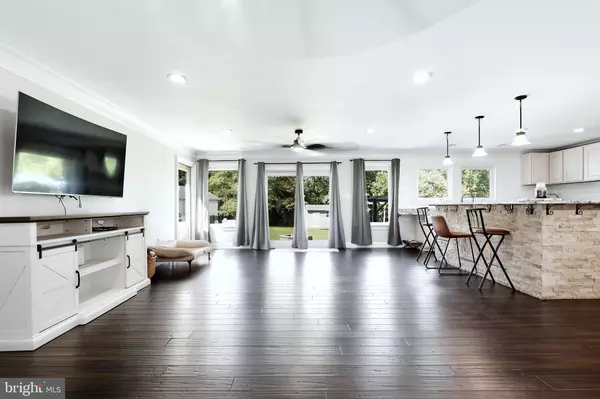 Faulkner, MD 20632,9450 HIGDON PL