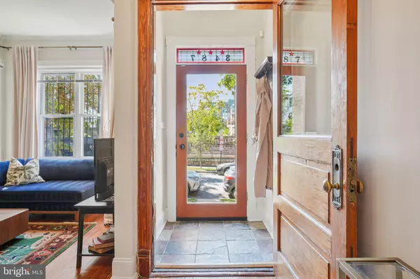 Washington, DC 20010,3487 HOLMEAD PL NW